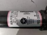 Shock Absorber, RH
